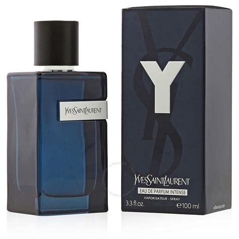 ysl y edp jomashop